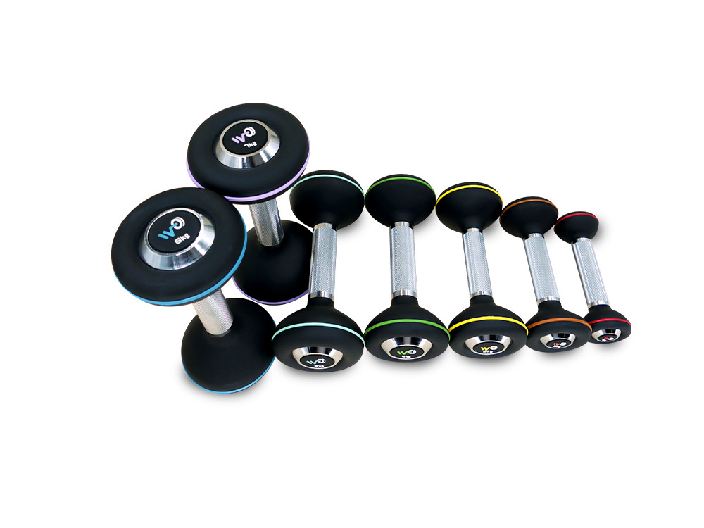 RAINBOW MS  DUMBBELL (5)